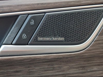 2024 Volkswagen Atlas 2.0T SEL Premium R-Line 4MOTION