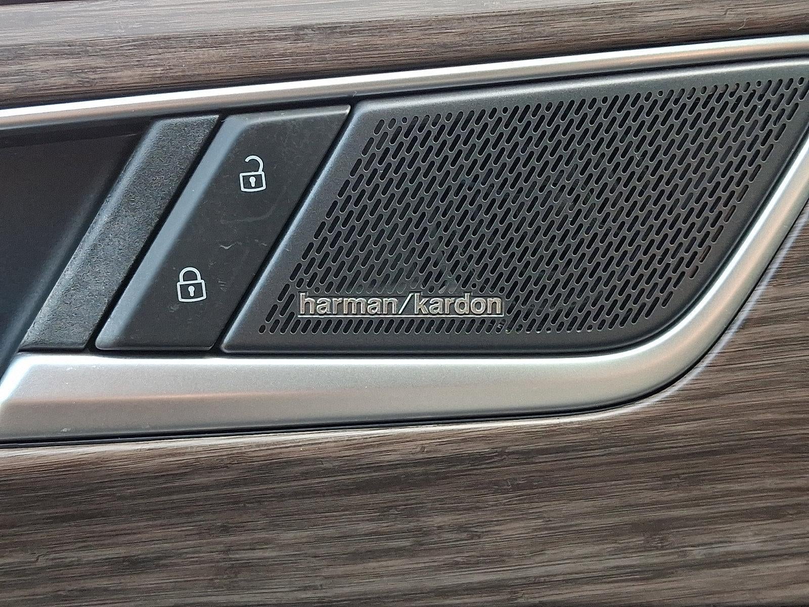 2024 Volkswagen Atlas 2.0T SEL Premium R-Line 4MOTION