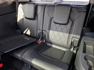 2024 Volkswagen Atlas 2.0T SEL Premium R-Line 4MOTION