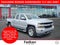 2019 Chevrolet Silverado 1500 LD Double Cab Standard Box 4-Wheel Drive LT Z71