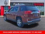 2017 GMC Terrain AWD SLT