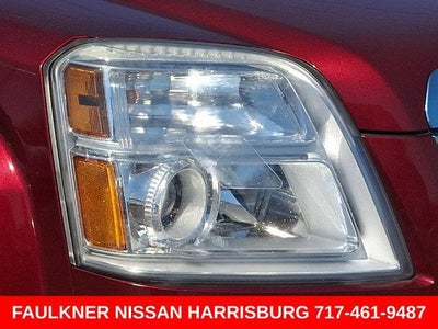 2017 GMC Terrain AWD SLT