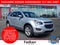 2016 Chevrolet Equinox AWD LS