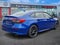2024 Honda Civic Sedan Sport CVT
