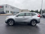 2017 Honda CR-V LX AWD