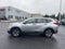 2017 Honda CR-V LX AWD