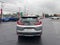 2017 Honda CR-V LX AWD