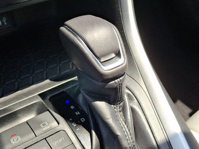 2019 Toyota RAV4 XLE Premium AWD (Natl)
