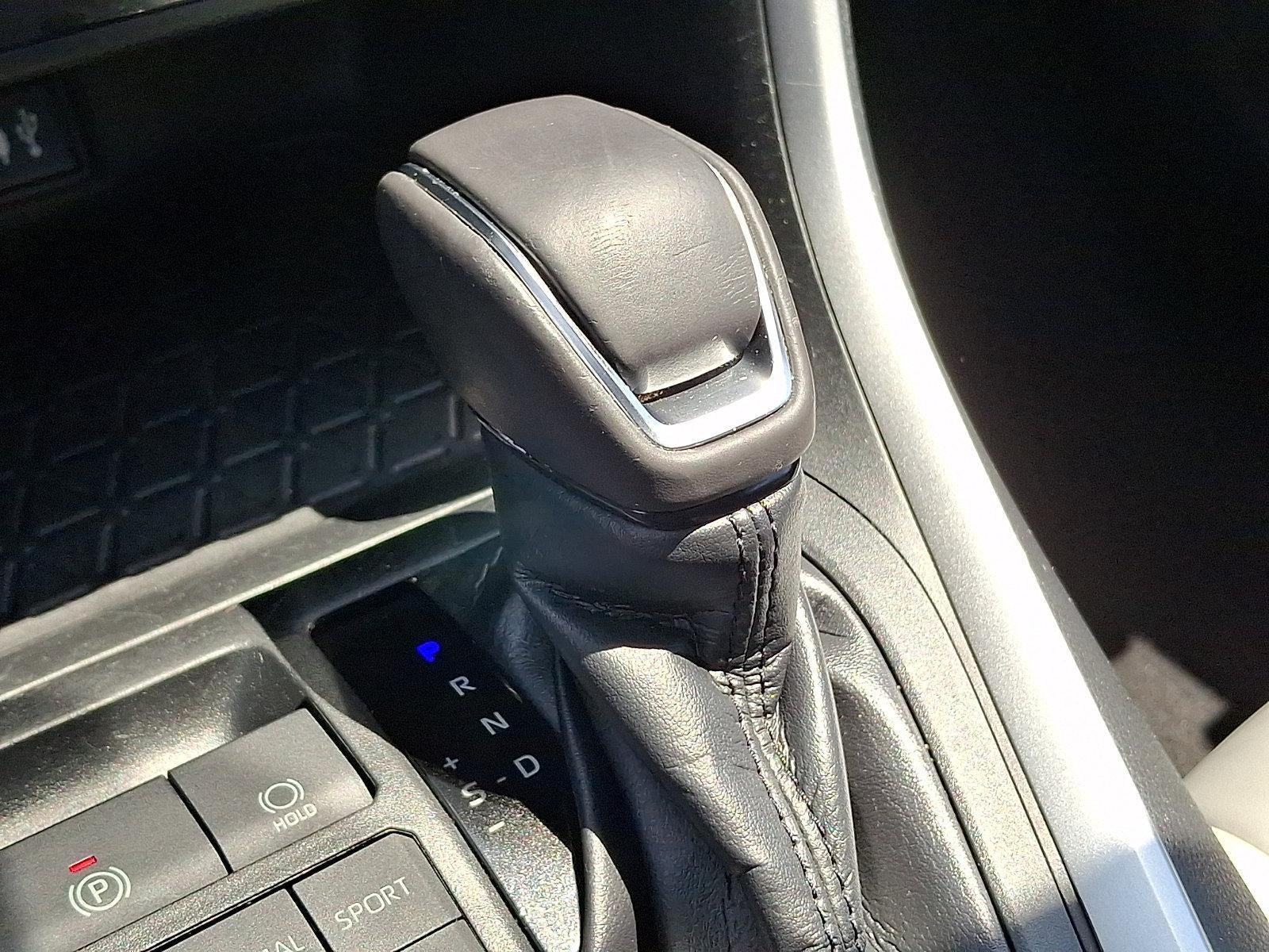 2019 Toyota RAV4 XLE Premium AWD (Natl)