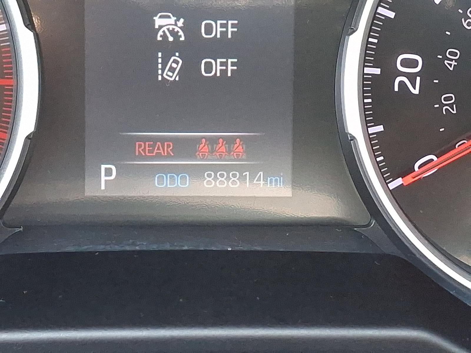 2019 Toyota RAV4 XLE Premium AWD (Natl)