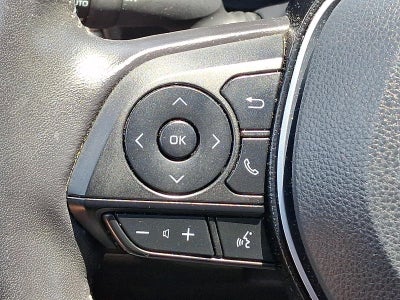 2019 Toyota RAV4 XLE Premium AWD (Natl)