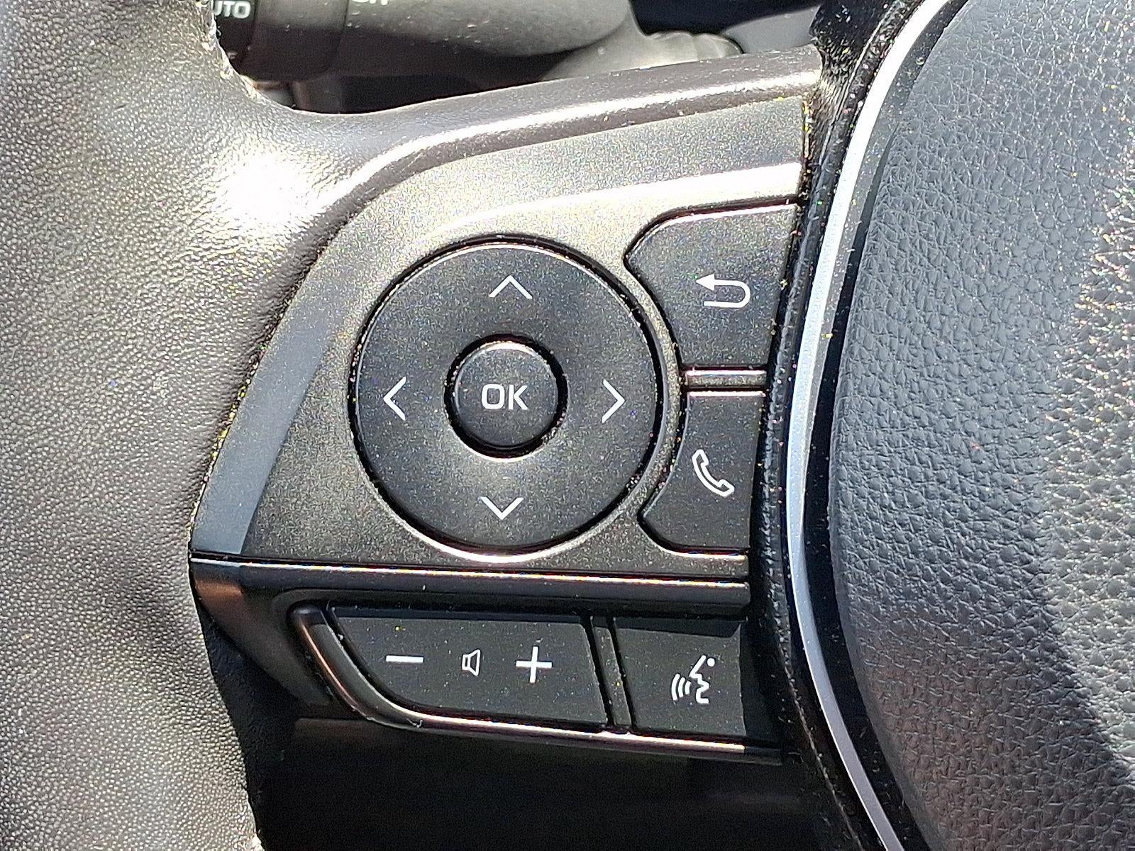 2019 Toyota RAV4 XLE Premium AWD (Natl)