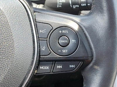 2019 Toyota RAV4 XLE Premium AWD (Natl)