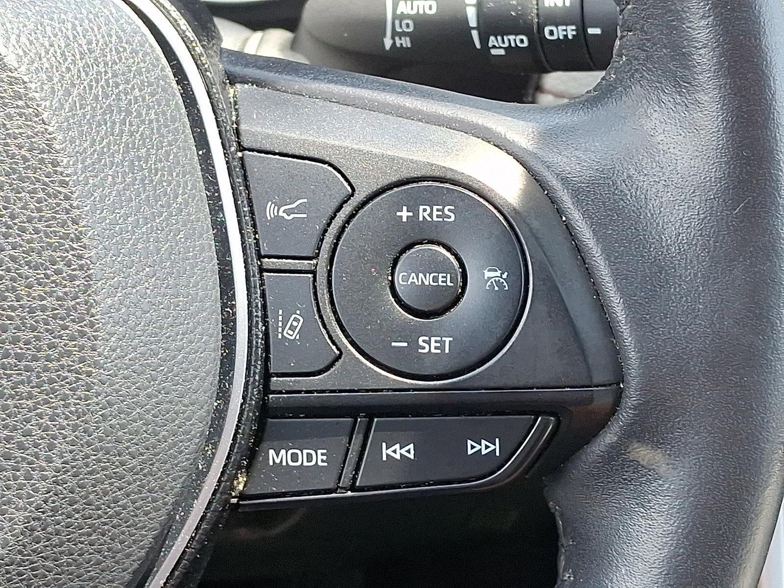 2019 Toyota RAV4 XLE Premium AWD (Natl)