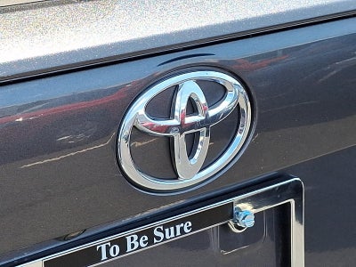 2019 Toyota RAV4 XLE Premium AWD (Natl)