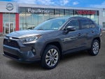 2019 Toyota RAV4 XLE Premium AWD (Natl)