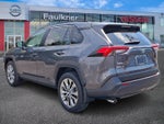 2019 Toyota RAV4 XLE Premium AWD (Natl)