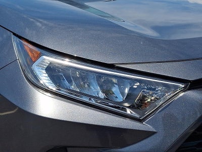 2019 Toyota RAV4 XLE Premium AWD (Natl)