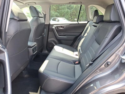 2024 Toyota RAV4 XLE Premium AWD (Natl)