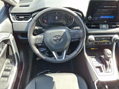 2024 Toyota RAV4 XLE Premium AWD (Natl)