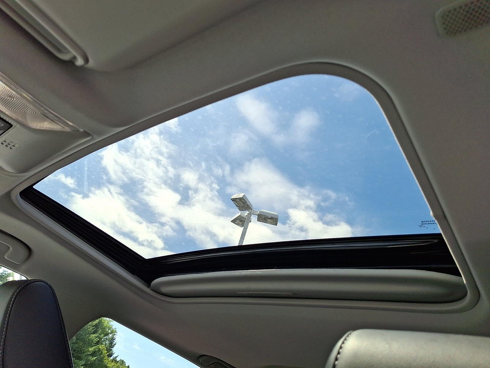 2024 Toyota RAV4 XLE Premium AWD (Natl)