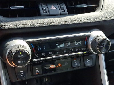 2024 Toyota RAV4 XLE Premium AWD (Natl)