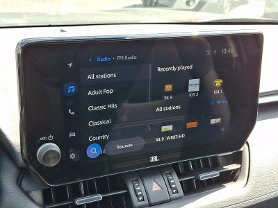 2024 Toyota RAV4 XLE Premium AWD (Natl)