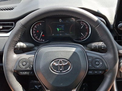 2024 Toyota RAV4 XLE Premium AWD (Natl)