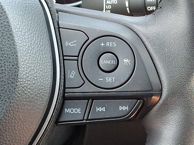 2024 Toyota RAV4 XLE Premium AWD (Natl)