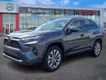 2024 Toyota RAV4 XLE Premium AWD (Natl)
