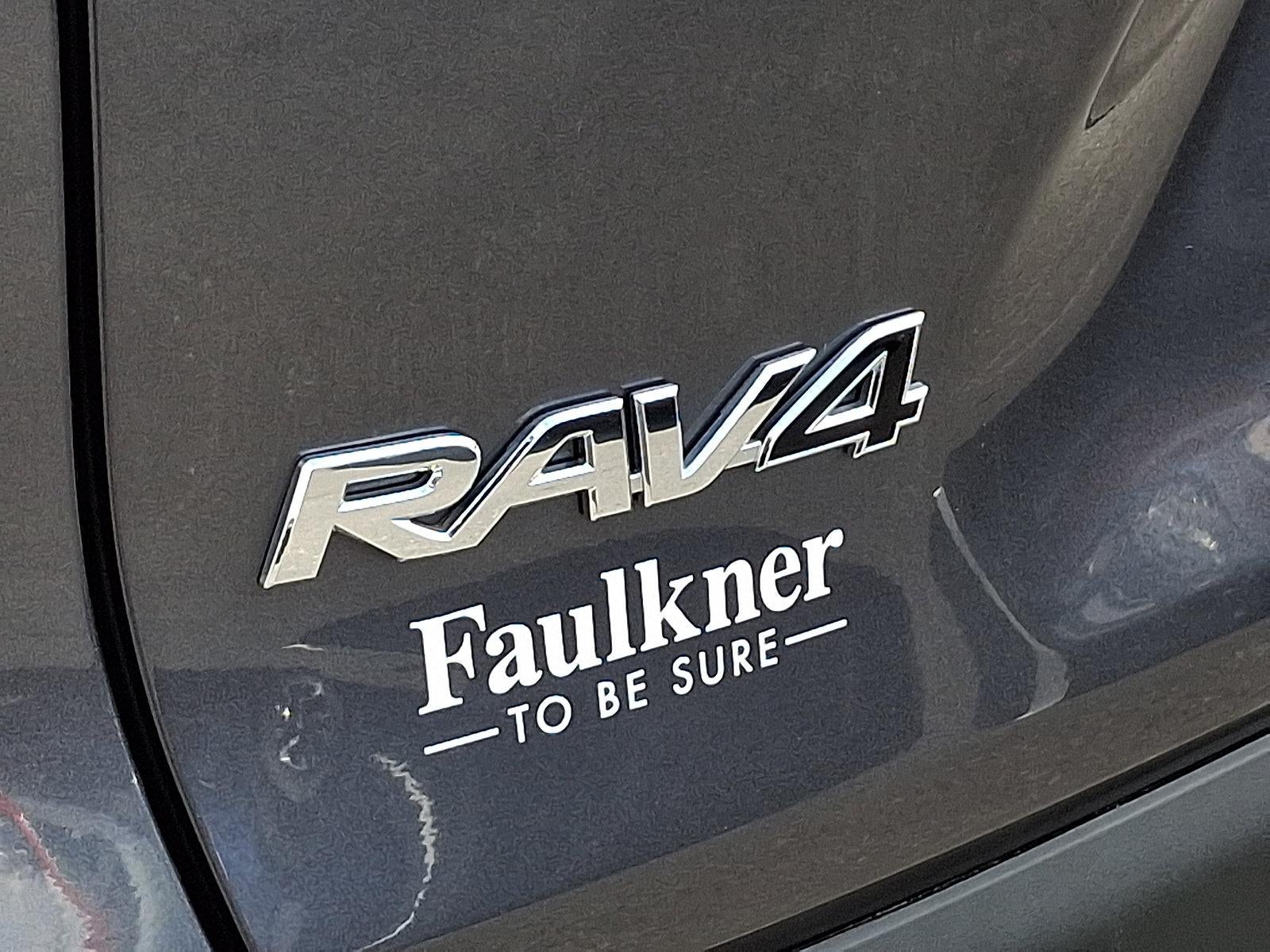 2024 Toyota RAV4 XLE Premium AWD (Natl)
