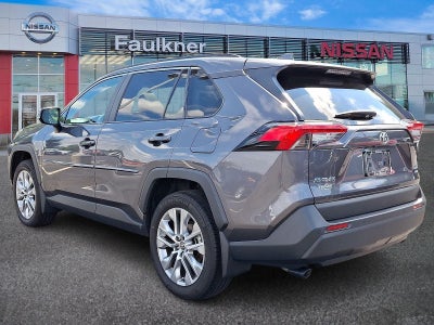 2024 Toyota RAV4 XLE Premium AWD (Natl)