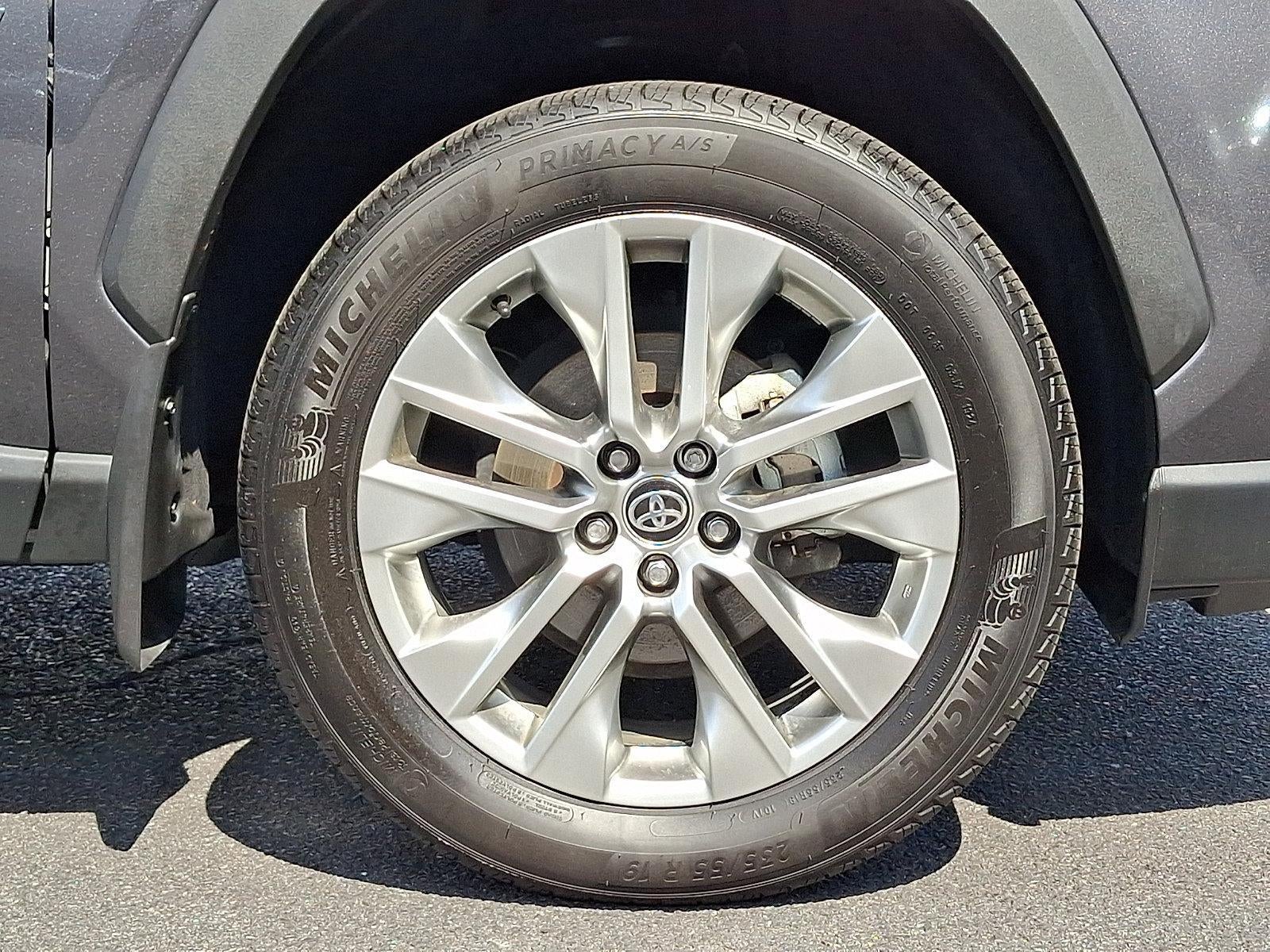 2024 Toyota RAV4 XLE Premium AWD (Natl)