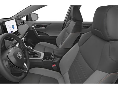 2024 Toyota RAV4 XLE Premium AWD (Natl)