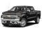 2020 Chevrolet Silverado 1500 Crew Cab Short Box 4-Wheel Drive LTZ