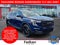 2022 GMC Terrain AWD SLT