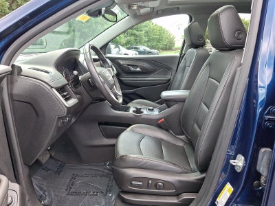 2022 GMC Terrain AWD SLT