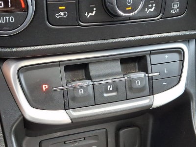 2022 GMC Terrain AWD SLT