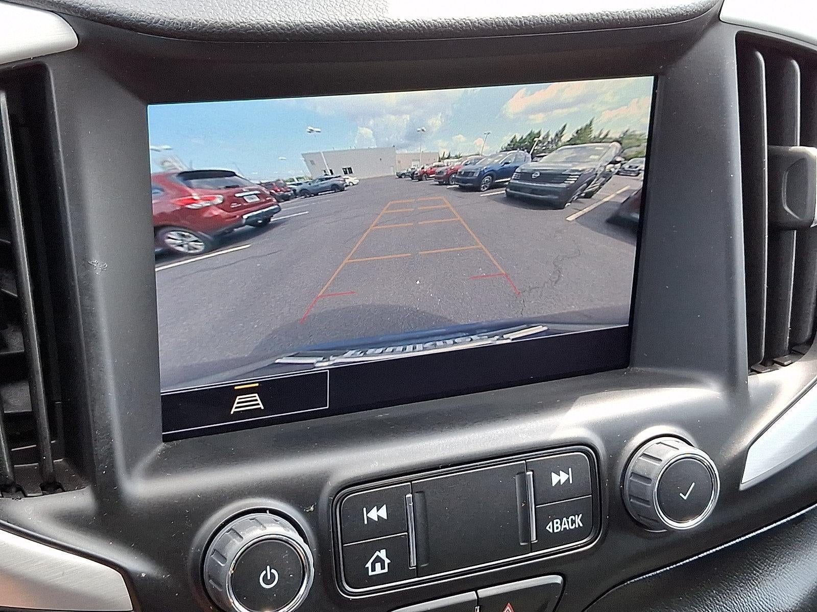 2022 GMC Terrain AWD SLT