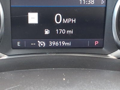 2022 GMC Terrain AWD SLT