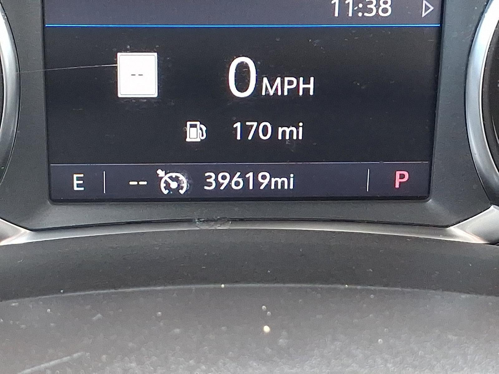 2022 GMC Terrain AWD SLT