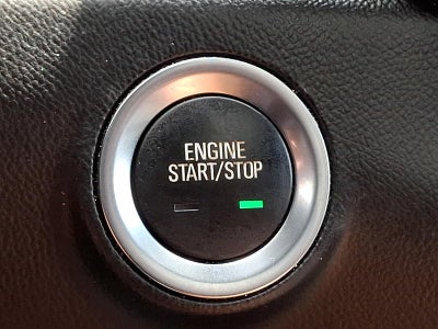 2022 GMC Terrain AWD SLT