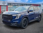 2022 GMC Terrain AWD SLT