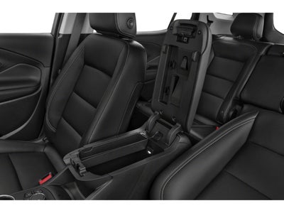 2022 GMC Terrain AWD SLT
