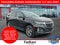 2022 Chevrolet Equinox AWD 4dr LT w/1LT