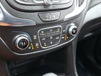 2022 Chevrolet Equinox AWD 4dr LT w/1LT