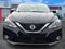 2017 Nissan Sentra SR Turbo Manual