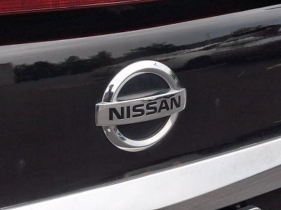 2017 Nissan Sentra SR Turbo Manual