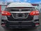 2017 Nissan Sentra SR Turbo Manual