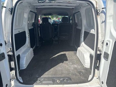 2017 Nissan NV200 Compact Cargo I4 SV